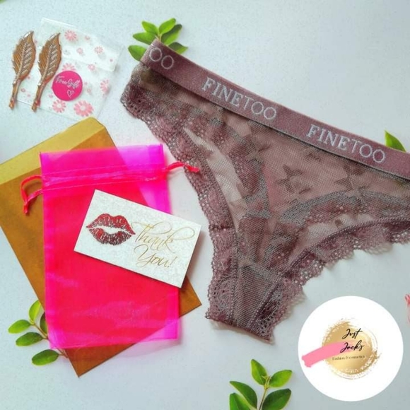 Mystery Undies 🫦🗝️💎 - Picture 9 of 11